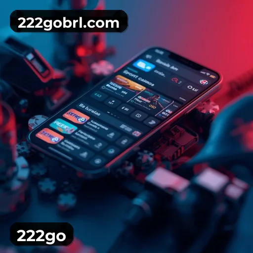 222go FAQ — perguntas frequentes usuários Brasil